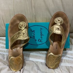 Jack Rogers Sandals